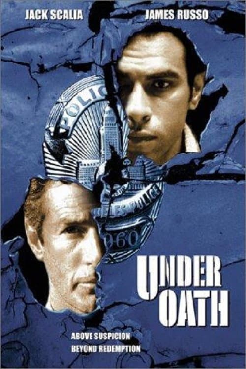Under Oath (1997) poster