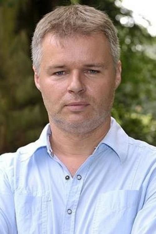 Piotr Wereśniak foto