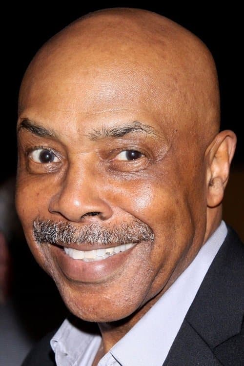 Roscoe Orman foto