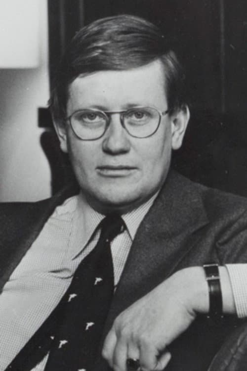Hans Wiegel foto