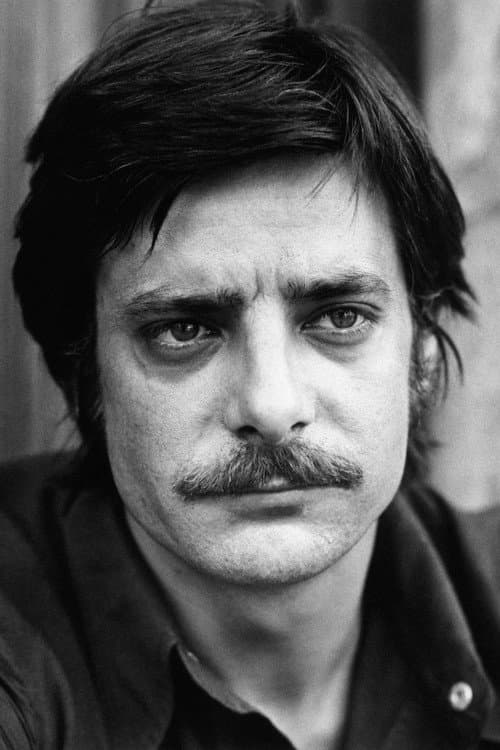 Giancarlo Giannini foto