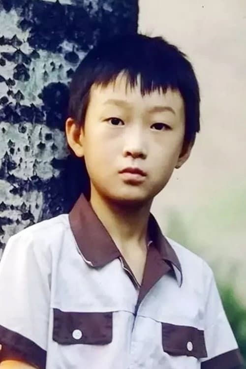 Zhang Meng foto