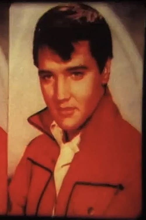 Elvis X 52 (2002) poster