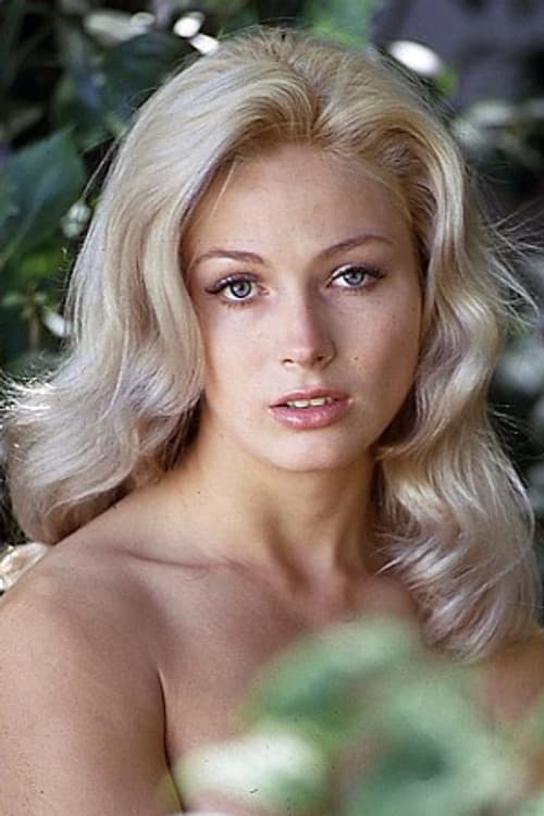 Leigh Christian foto