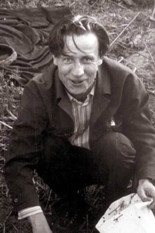 Viktor Mikhailov foto