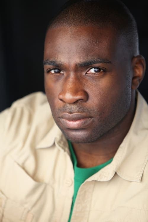 Ike Amadi foto