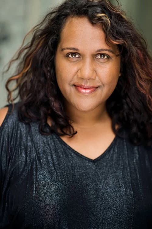 Elaine Crombie foto
