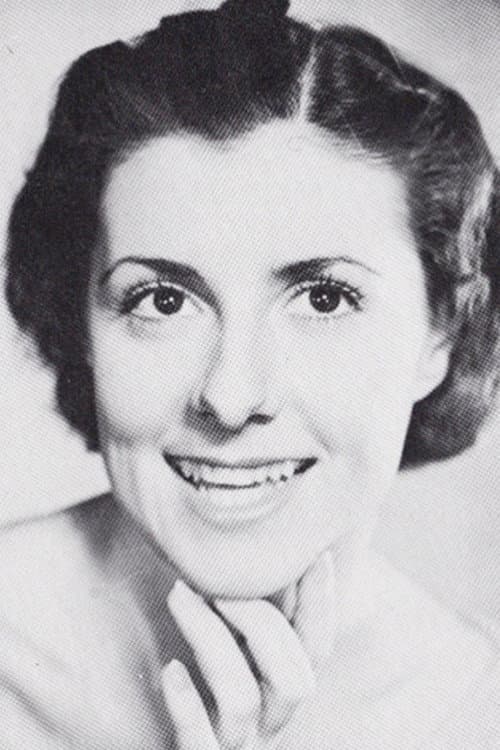 Aileen Britton foto