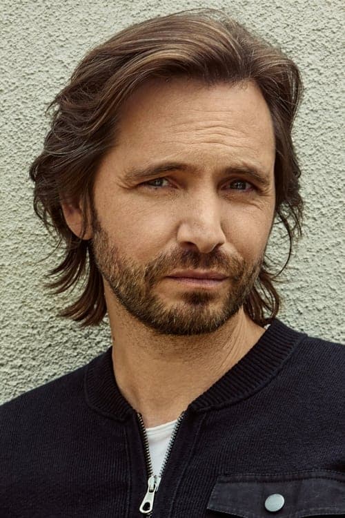 Aaron Stanford foto