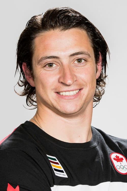 Scott Moir foto