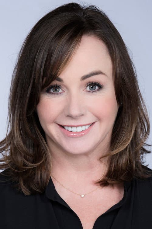 Kristie Macosko Krieger foto