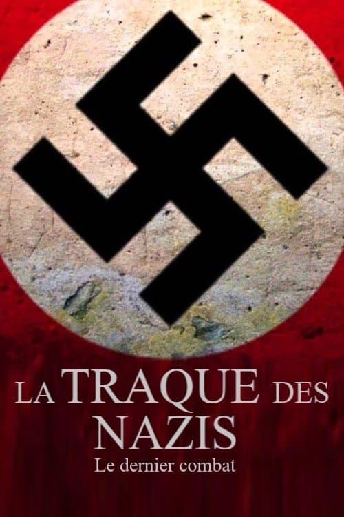 La traque des nazis - Le dernier combat (2024) poster