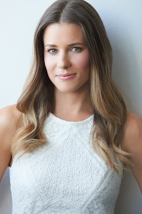 Lisa Solberg foto