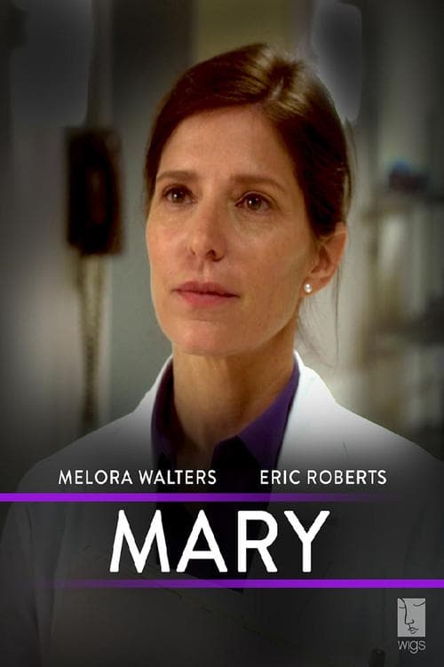 Mary (2012) poster