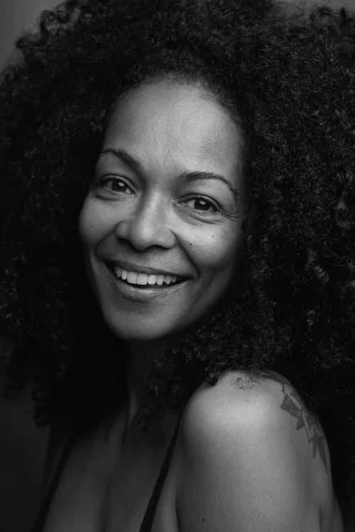 Luzia Avellar foto