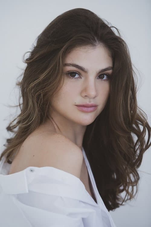 Débora Ozório foto