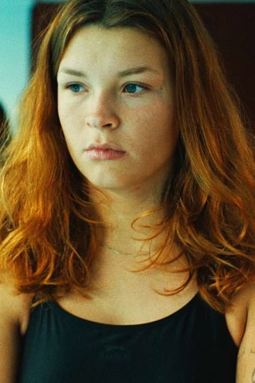 Andrea Hjejle foto