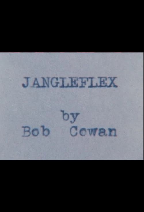 Jangleflex (1968) poster