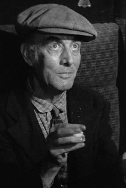 Eustace Wyatt foto