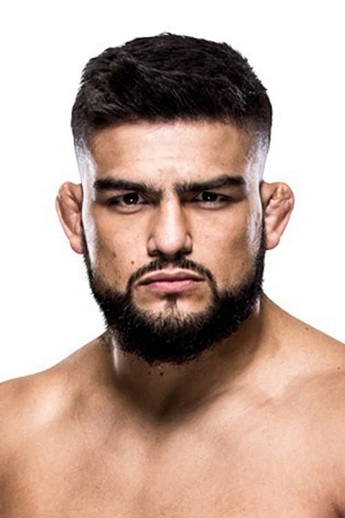 Kelvin Gastelum foto