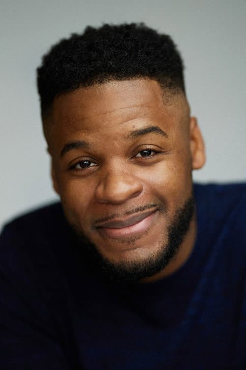 Pascal Tshilambo foto