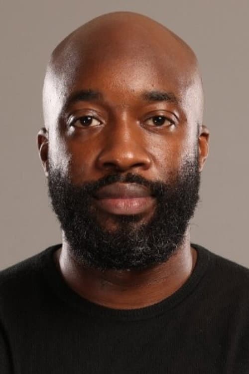 Ade Oladipo foto