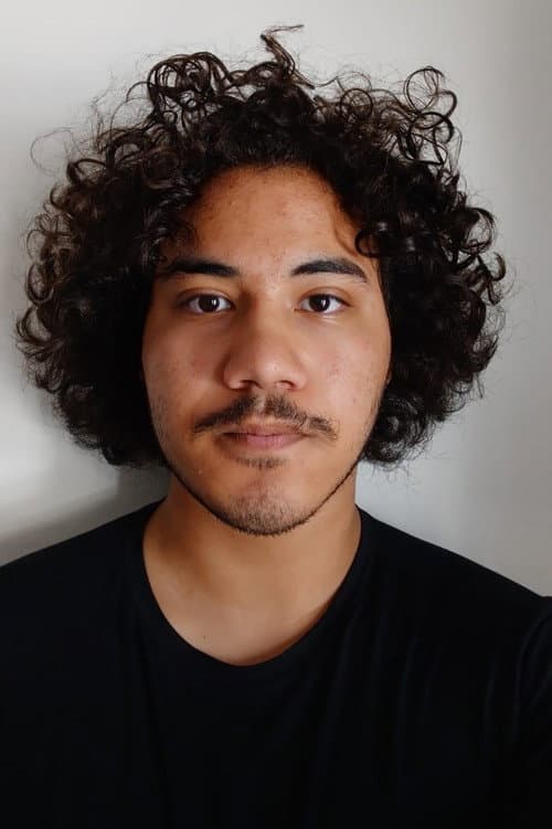 Enzo Dutra foto