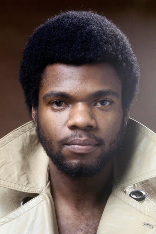 Billy Preston foto