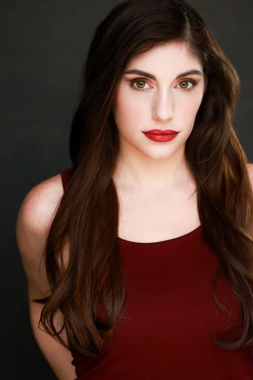 Lauren Lox foto