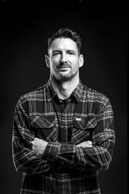 Maz Quinn foto