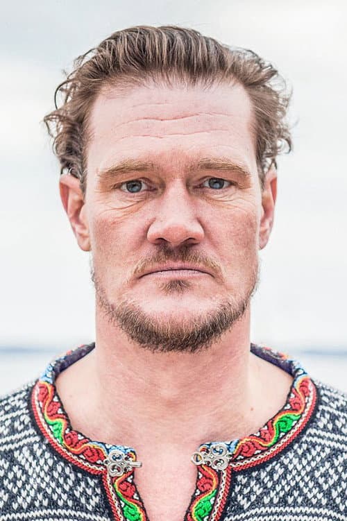 David Bredin foto