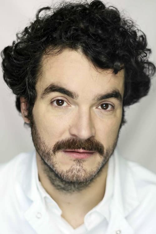 Pierre Léon Luneau foto