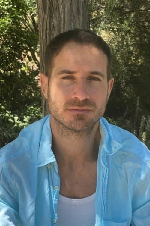 Marc Ferrer foto