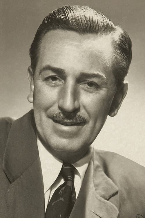 Walt Disney foto