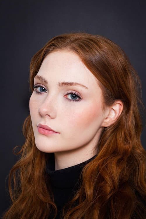 Zena Donnelly foto