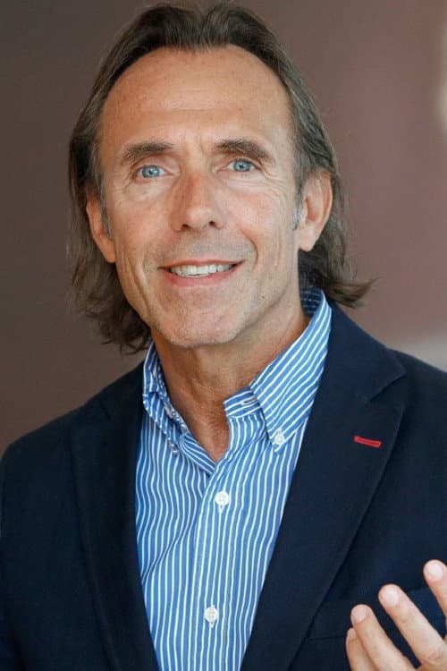 Thomas Druyen foto