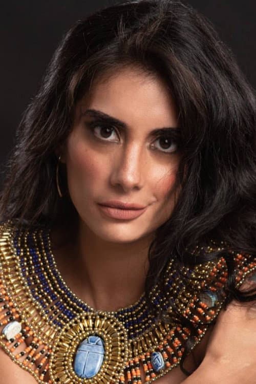 Nabila Alejandra Rojas foto