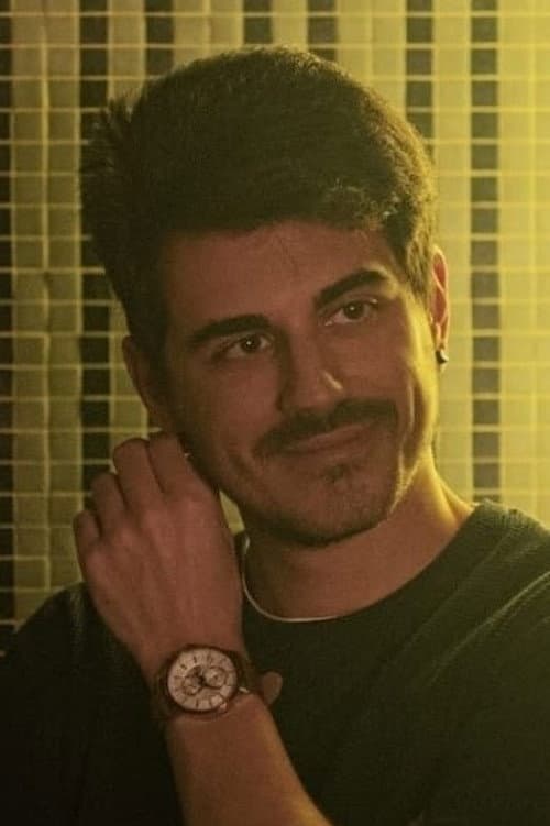 Adrià Llauró foto