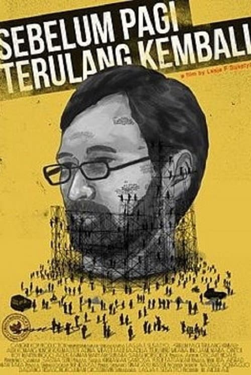 Sebelum Pagi Terulang Kembali (2014) poster