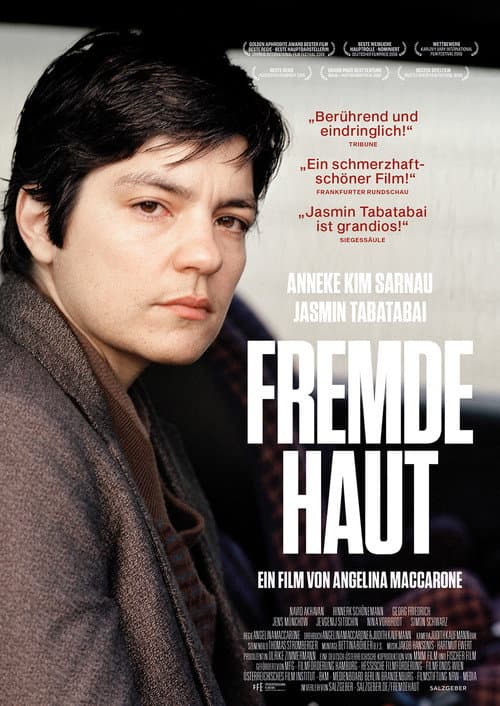 Fremde Haut (2005) poster