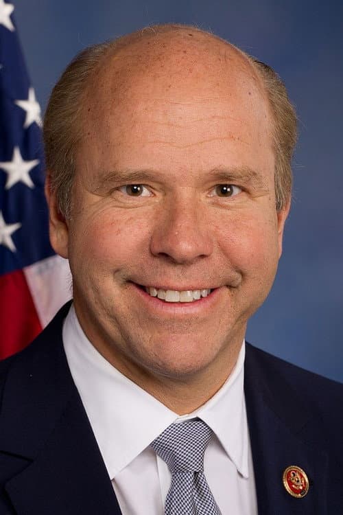 John Delaney foto