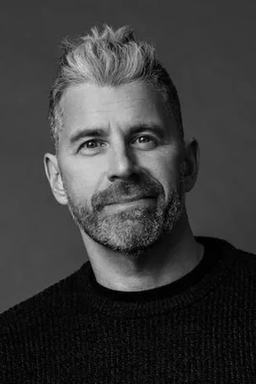 Patrick Chouinard foto