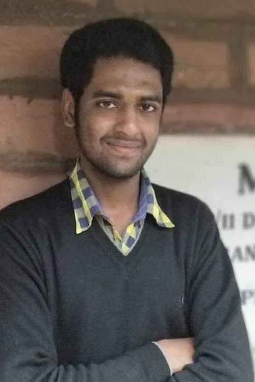 Akash Giri foto