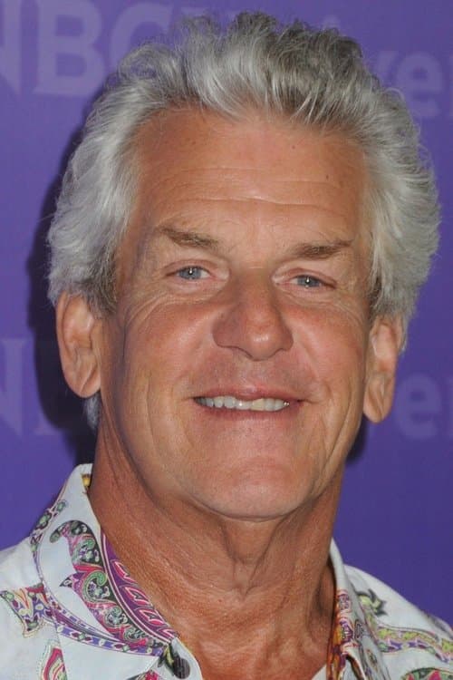 Lenny Clarke foto
