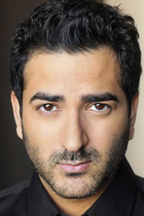 Shaan Sharma foto