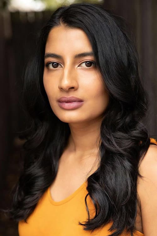 Monica Kumar foto