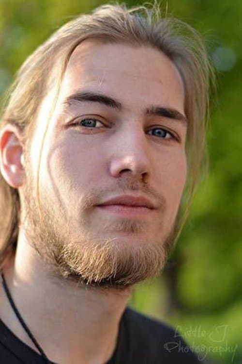 Kenneth Wolf Andersen Haugen foto