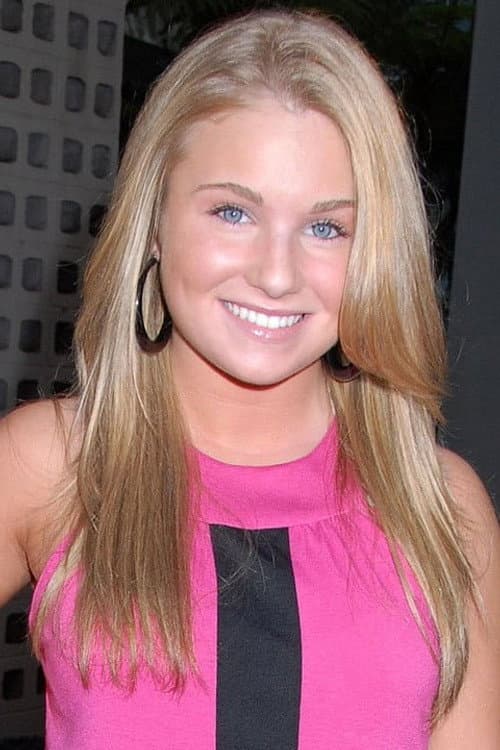 Ashley Rose Orr foto