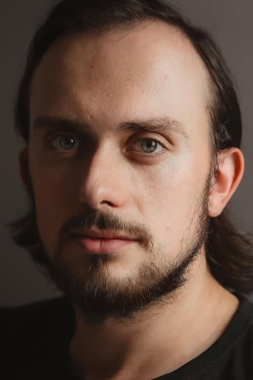 Andrey Kashpersky foto