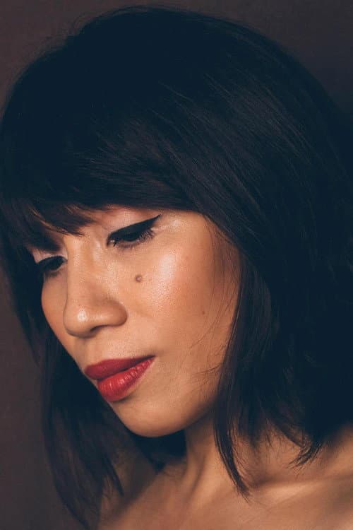 Sari Dalena foto